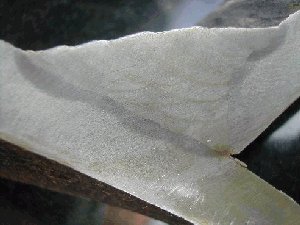 Large Weld